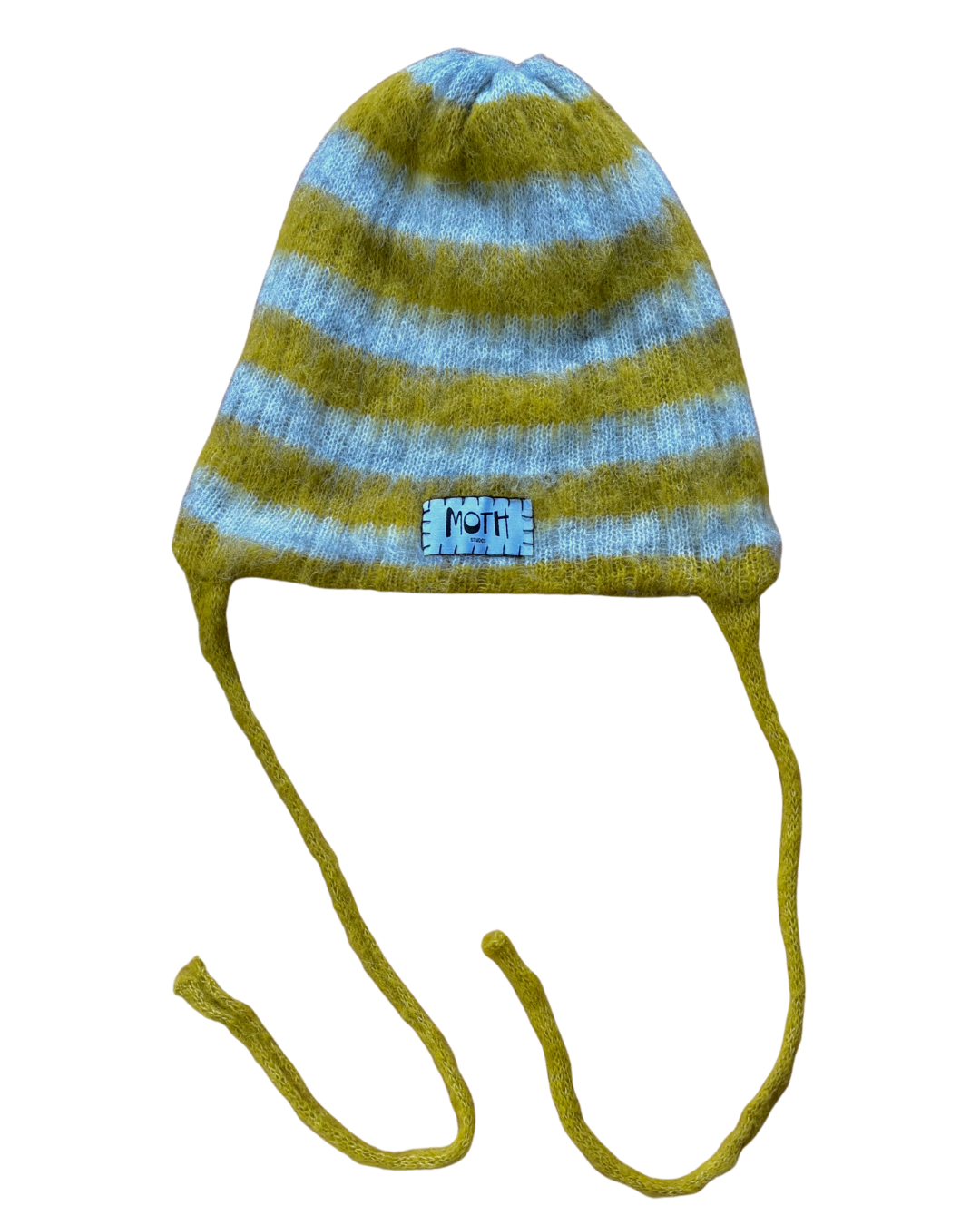 reversible beanie bonnet