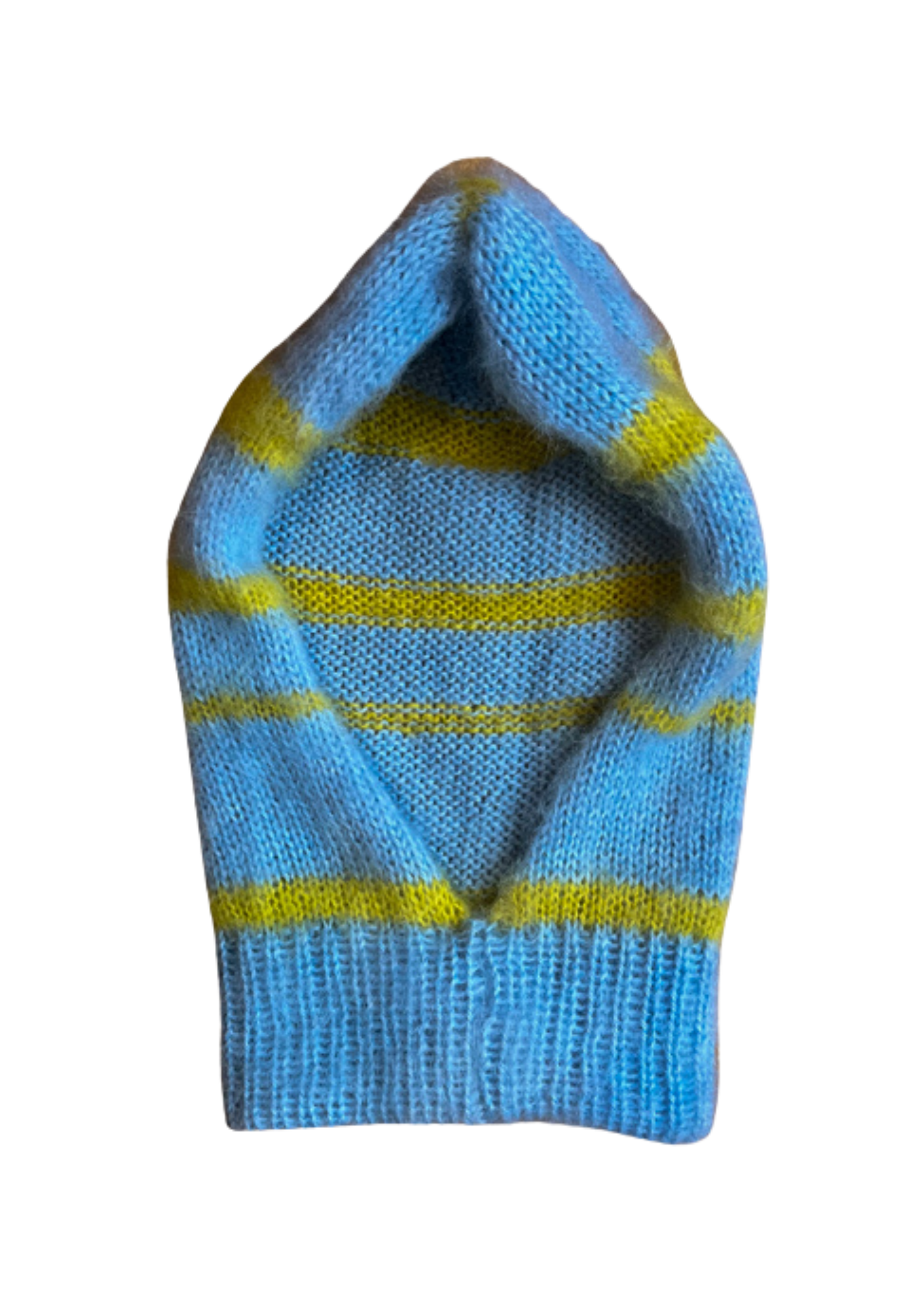 lets go skiing balaclava