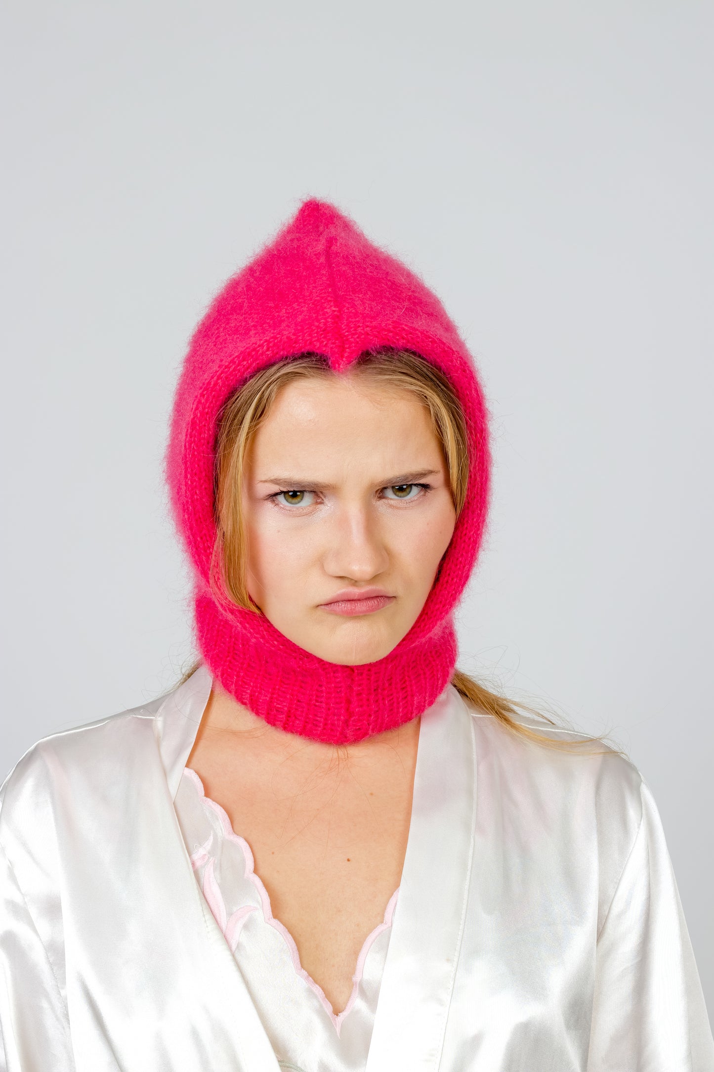 barbie balaclava