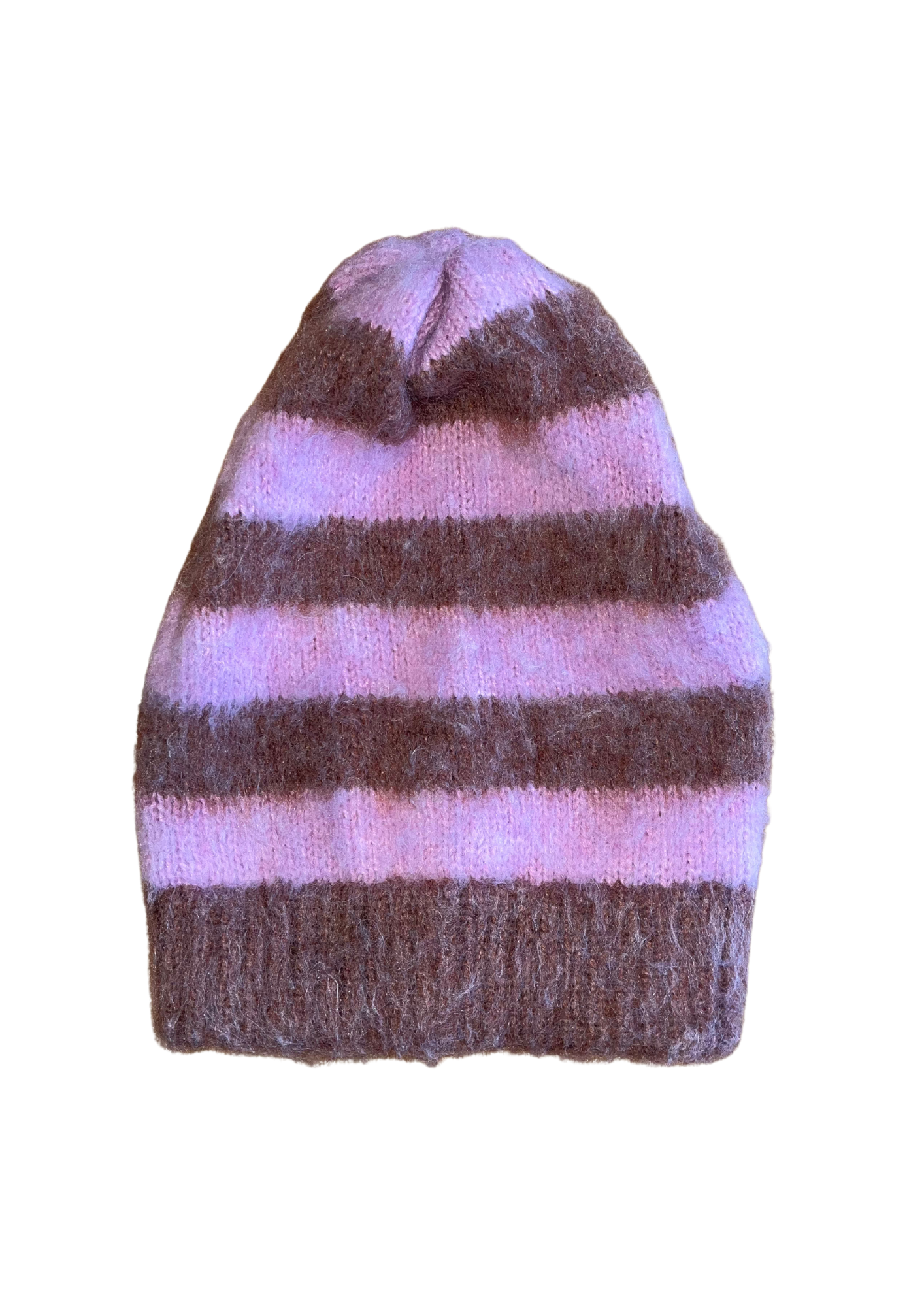 slouchie beanie