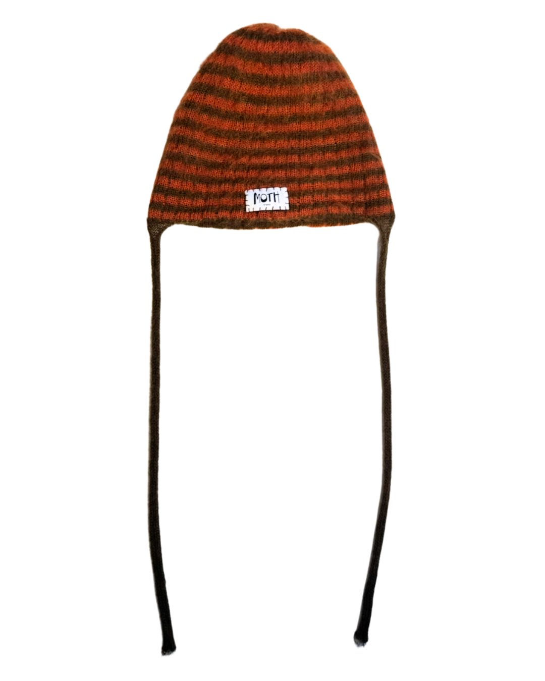 reversible beanie bonnet