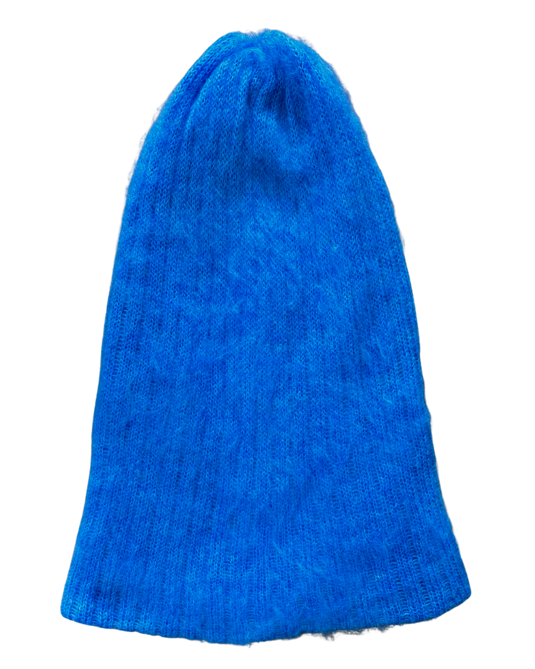 slouchy reversible beanie